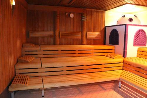 Hotel Strandperle