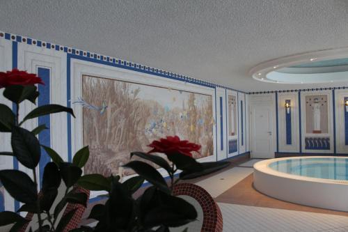 Hotel Strandperle