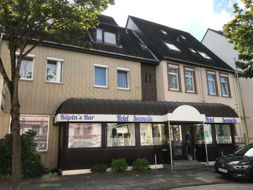 Hotel Pflug