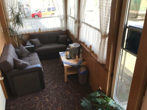 Hotel Pflug