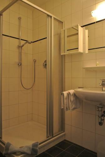 Hostal Hotel Garni Post