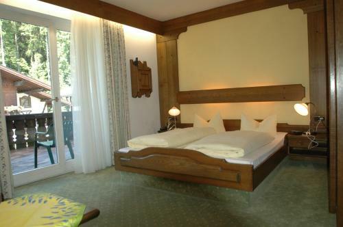 Hostal Hotel Garni Sonneneck