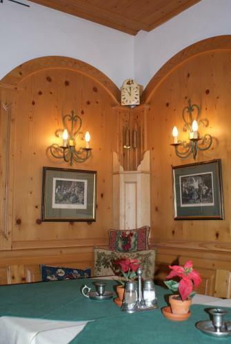 Hostal Gasthaus Am Zierwald