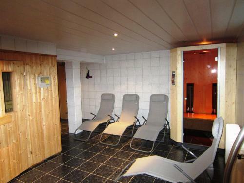 Apartmenthaus Weber