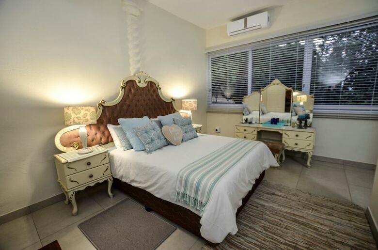 Bed & Breakfast The Rest Guest House