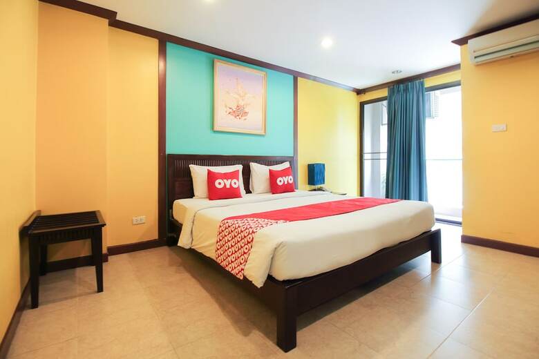 Oyo 434 Boonsiri Place Hotel