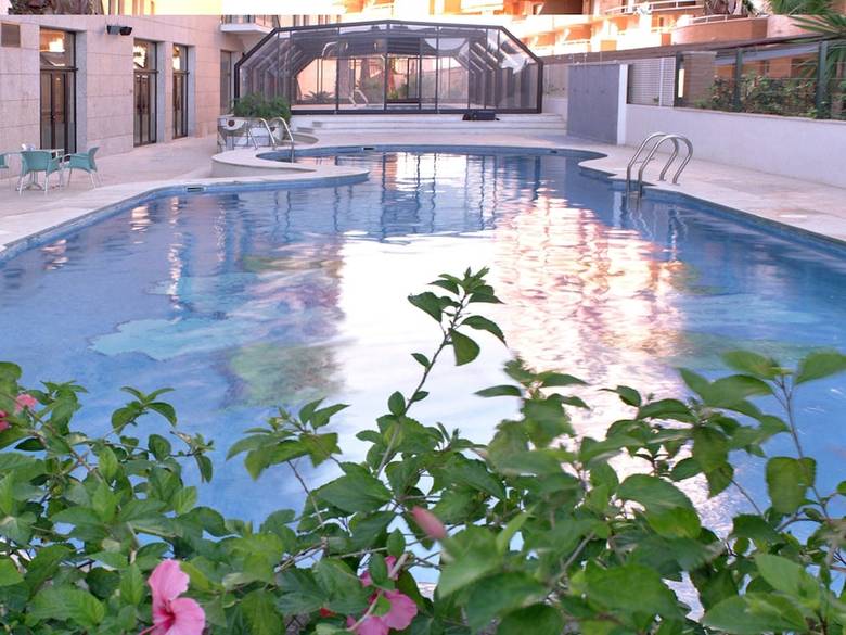 Marina D'or Hotel Roulette 4