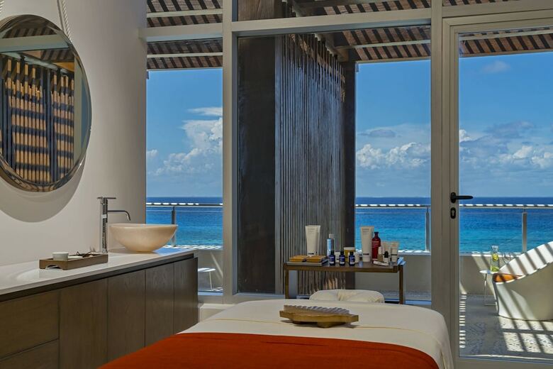 Apartamento The Westin Cozumel