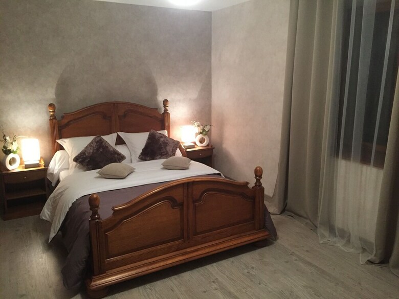 Hotel Bienvenue � La Campagne