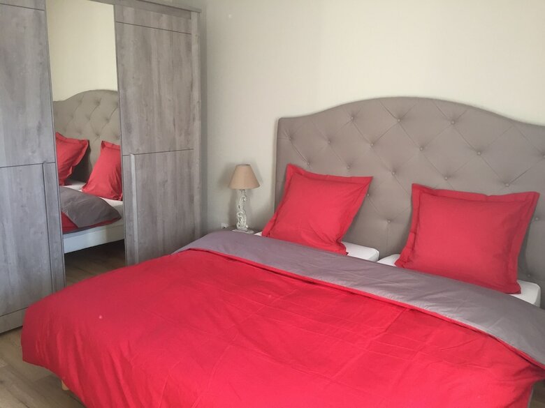Hotel Bienvenue � La Campagne
