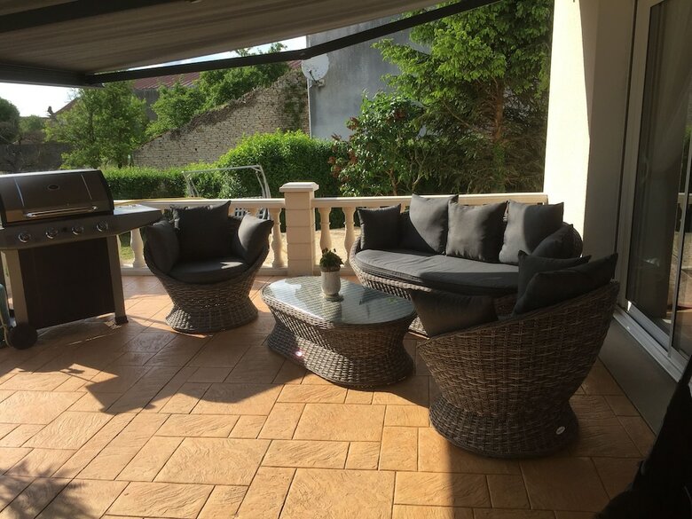 Hotel Bienvenue � La Campagne