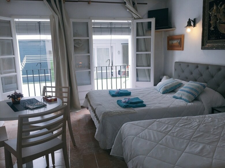 Apartamentos Casa Nou