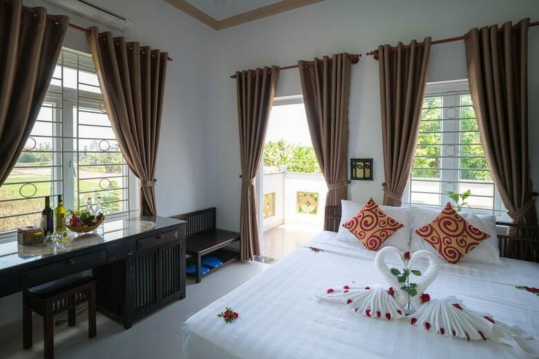 Hotel River Field Hoi An Homestay