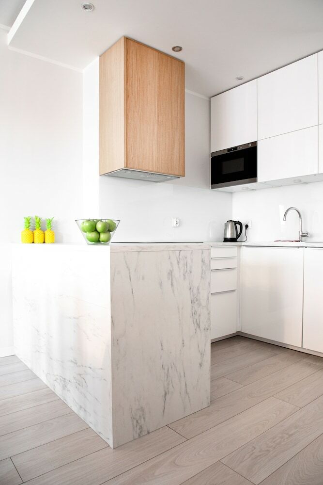 Elite Apartmens Sadova Deluxe