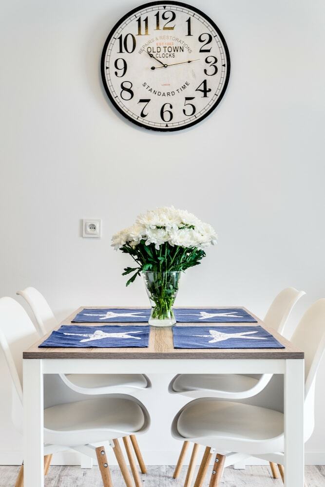 Elite Apartmens Sadova Deluxe