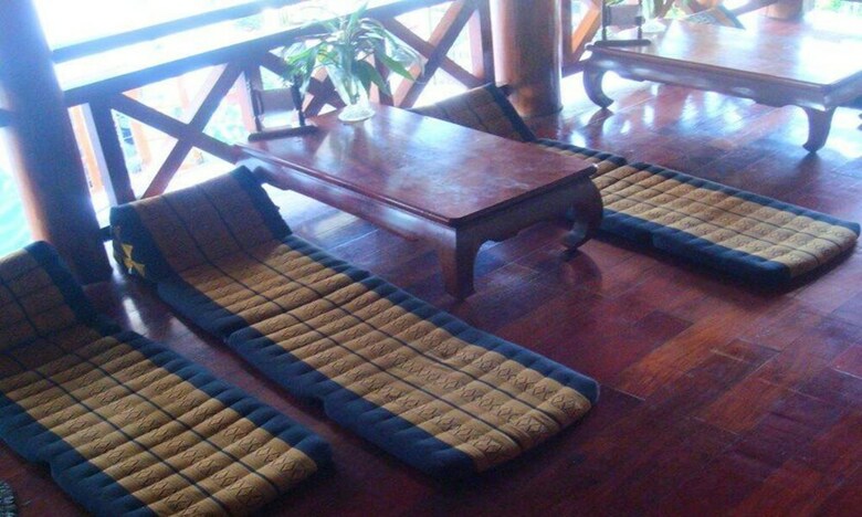 Hotel Rattana Guesthouse