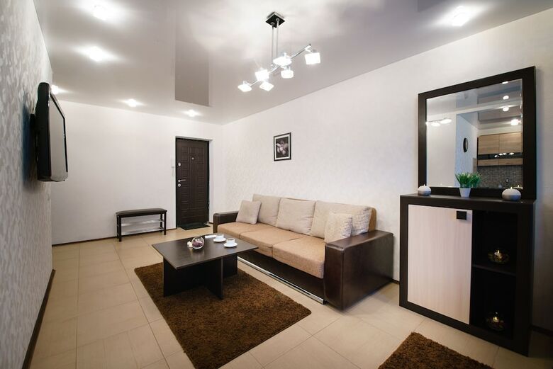 Paulmarie Apartments In Mogilev
