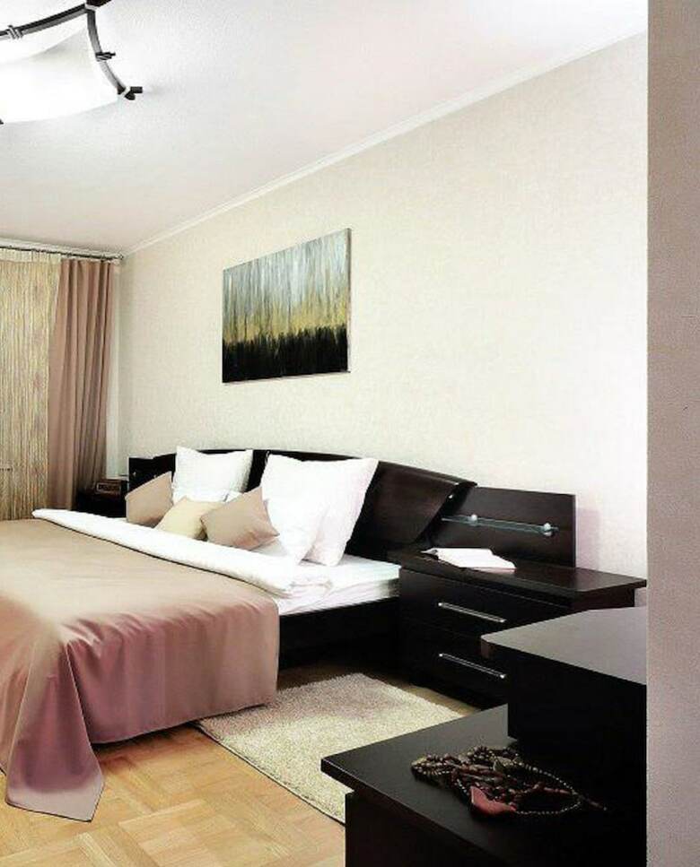 Paulmarie Apartments In Mogilev