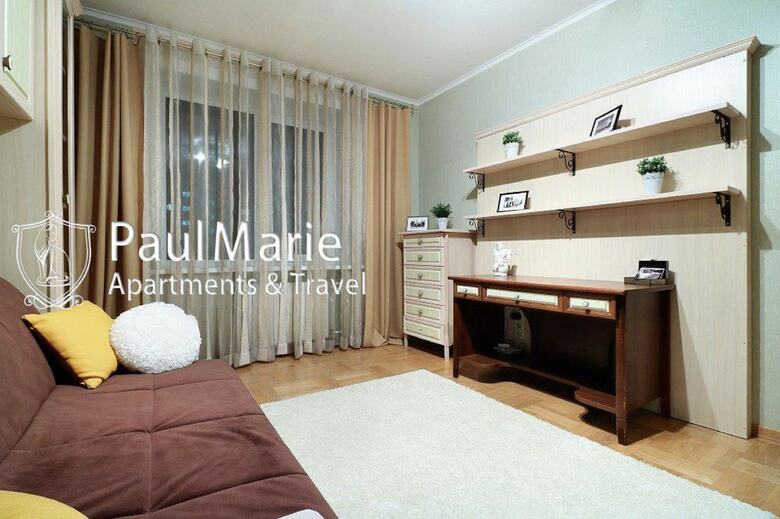 Paulmarie Apartments In Mogilev
