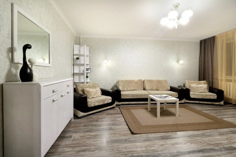 Paulmarie Apartments In Mogilev