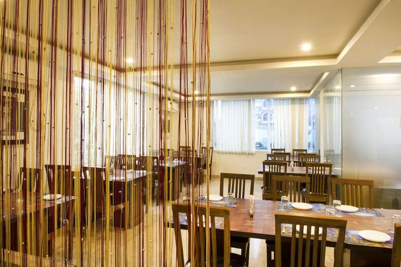 Hotel Rainbow International Shamshabad