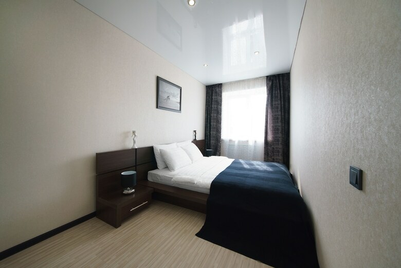 Paulmarie Apartments In Soligorsk