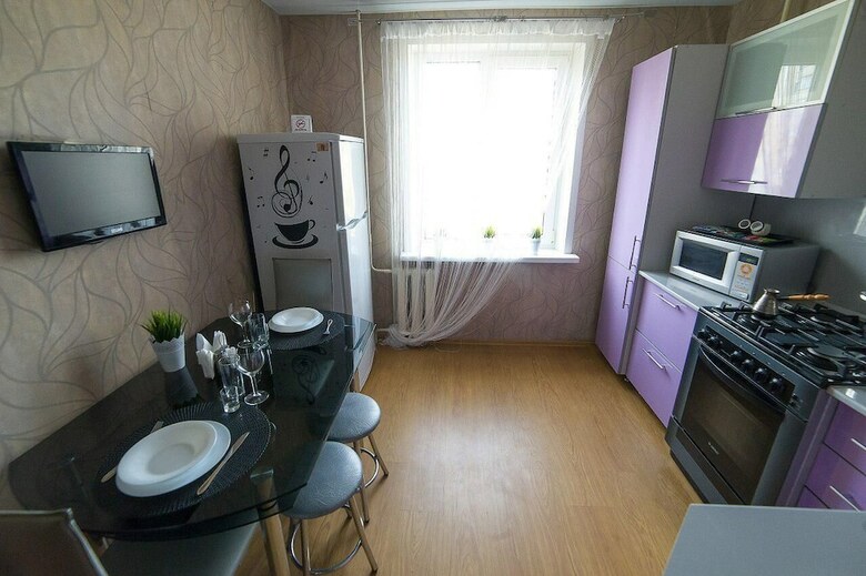 Paulmarie Apartments In Soligorsk