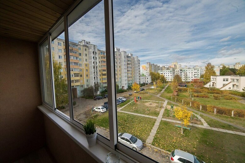 Paulmarie Apartments In Soligorsk