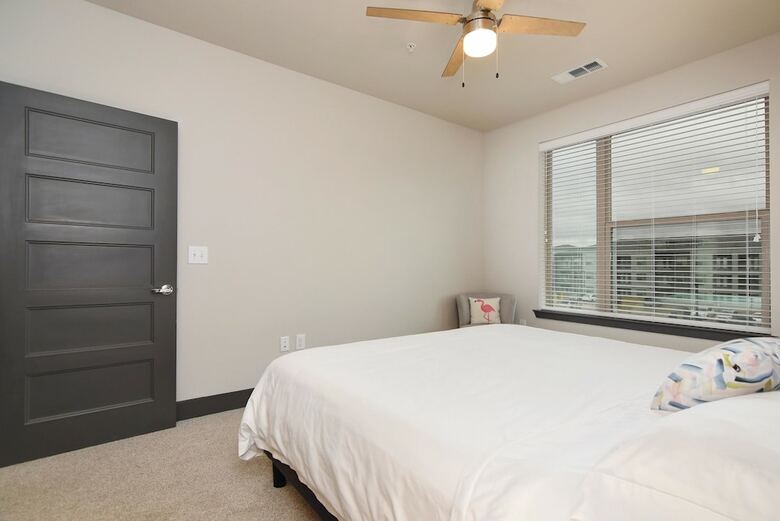 Aparthotel Staylo Austin 2 Bedroom Suites