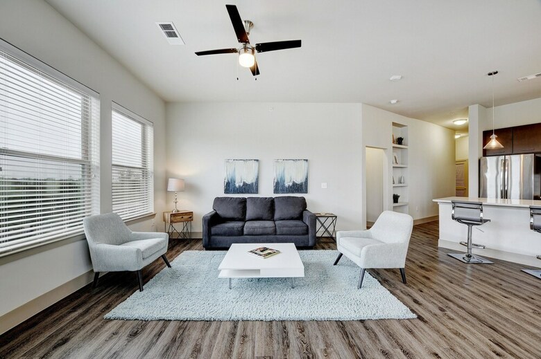 Aparthotel Staylo Austin 2 Bedroom Suites