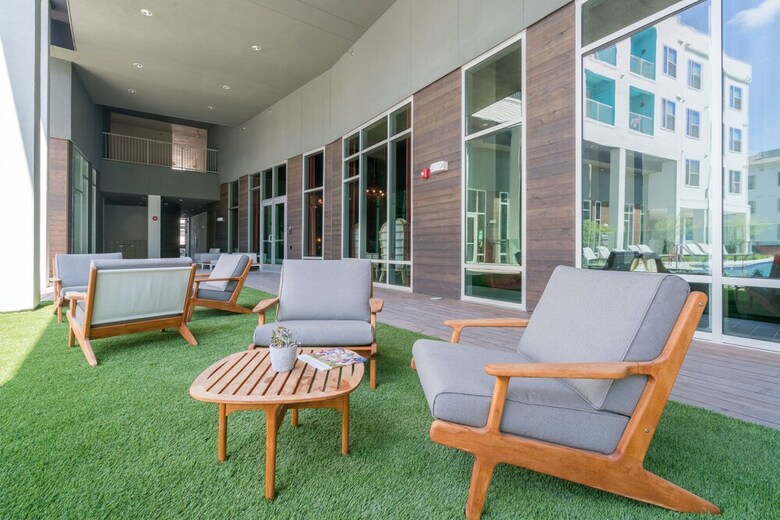 Aparthotel Staylo Austin 2 Bedroom Suites