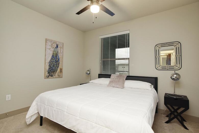 Aparthotel Staylo Austin 2 Bedroom Suites