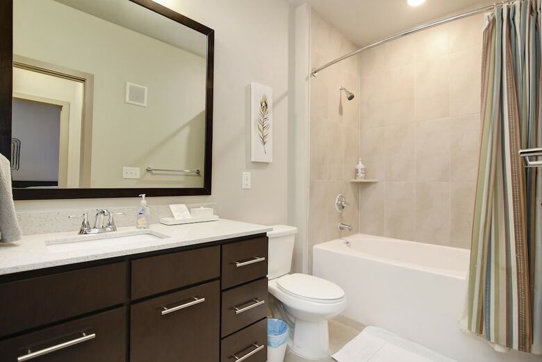 Aparthotel Staylo Austin 2 Bedroom Suites