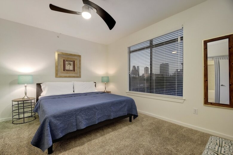 Aparthotel Staylo Austin 2 Bedroom Suites