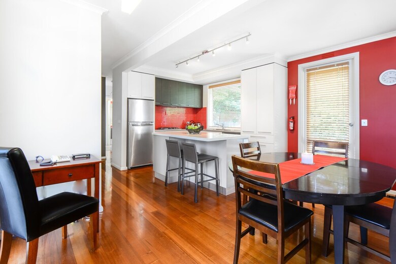 Apartamentos Boutique Stays - Sandyside 1