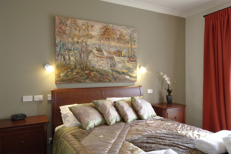 Apartamentos Boutique Stays - Sandyside 1