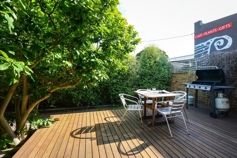 Apartamentos Boutique Stays - Sandyside 1