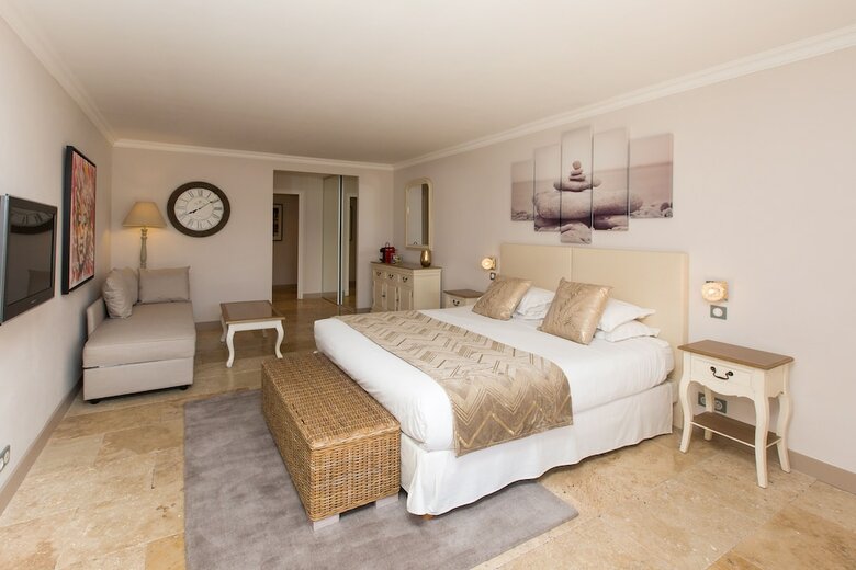 Bed & Breakfast Villa Stephanie Guest House Mougins