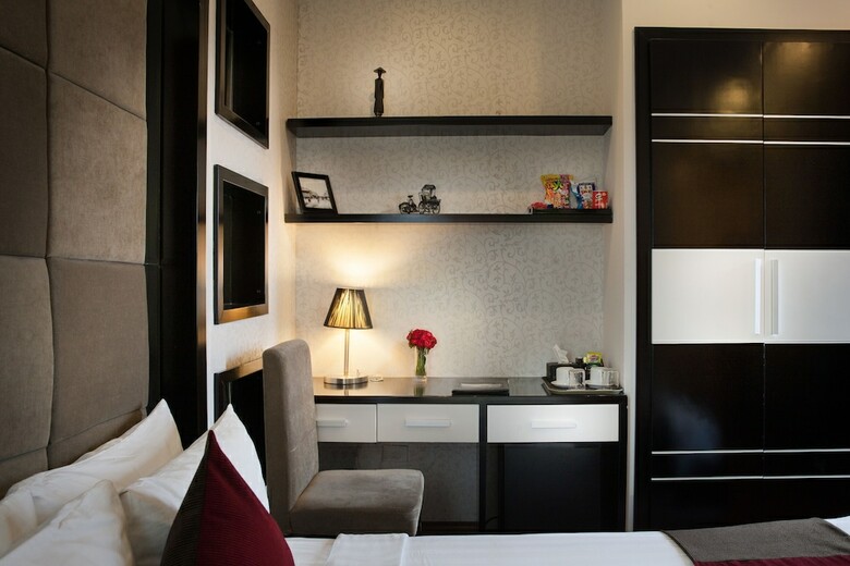 Hanoi Golden Moment Hotel