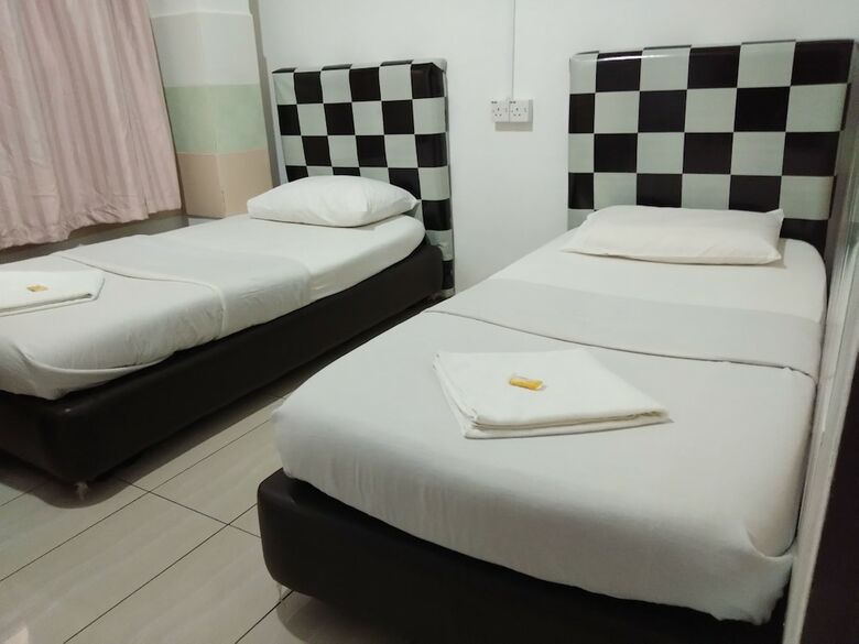 Hotel Jj Homestay