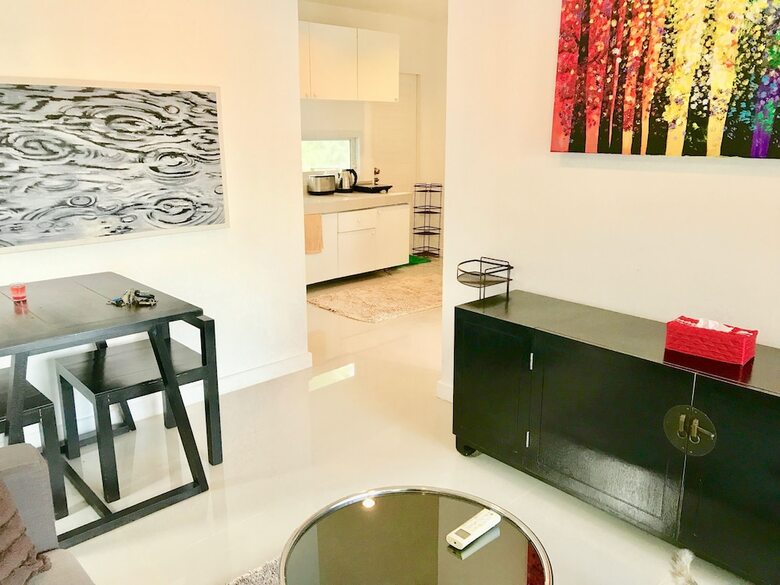 2 Bedroom Pool Villa Walk To Beach