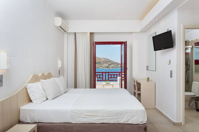 Hotel Katerina Mare