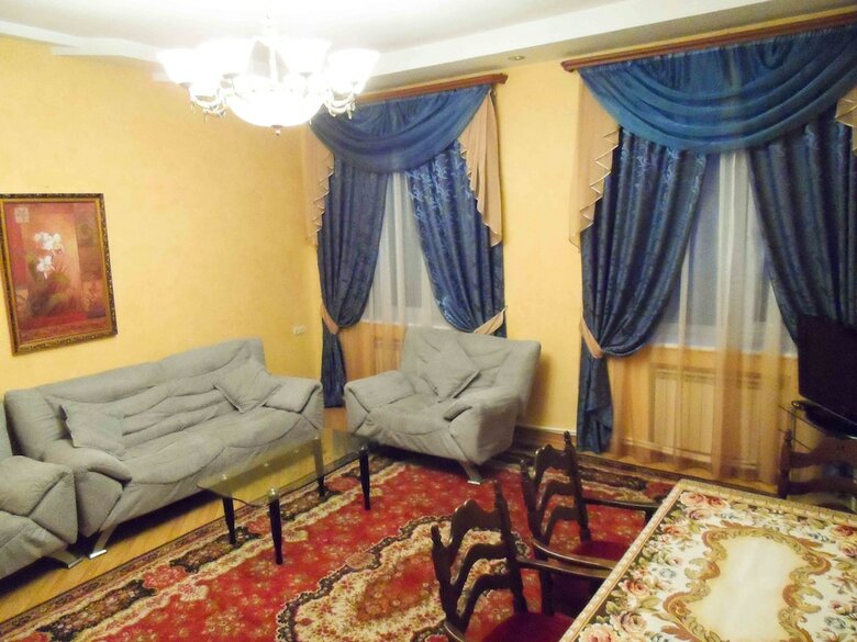 Hotel Jermuk Guest House