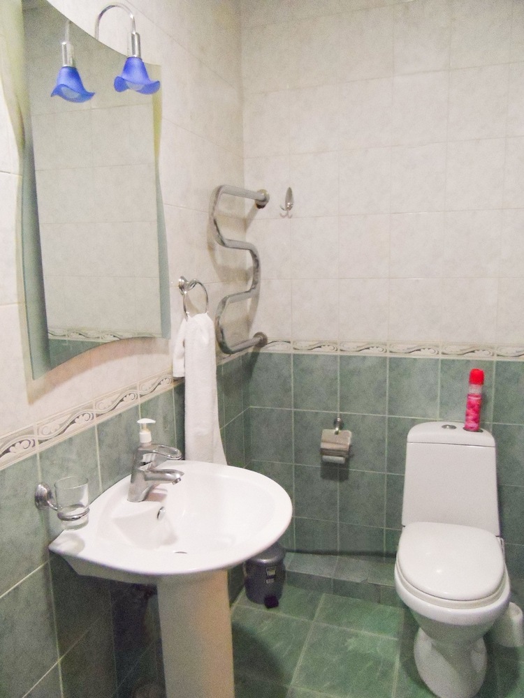 Hotel Jermuk Guest House