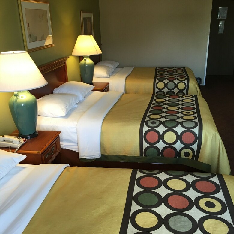 Motel Super 8 By Wyndham Howe