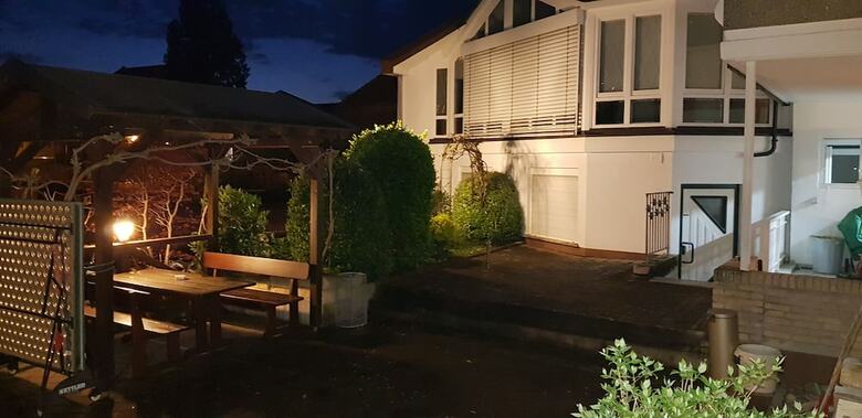 Hostal H41 Inn Freiburg