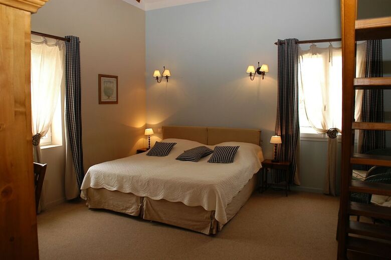Hotel La Vivande