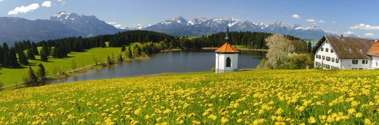 Best Western Plus Hotel Fuessen
