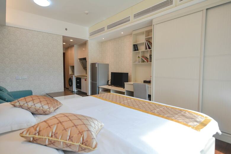 Guangzhou Xingke International Apartment
