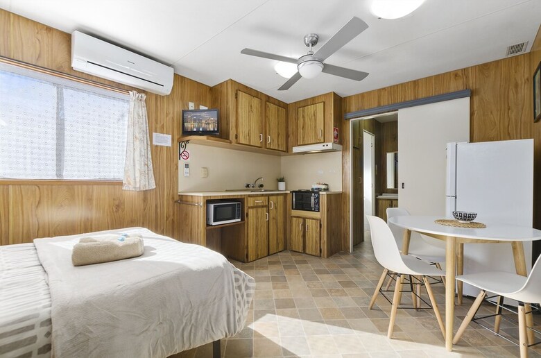 Cabana Mittagong Caravan Park